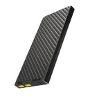 NITECORE NB10000 GEN3 Power Bank 10000mAh ar 2x USB-C – ultraviegls un izturīgs