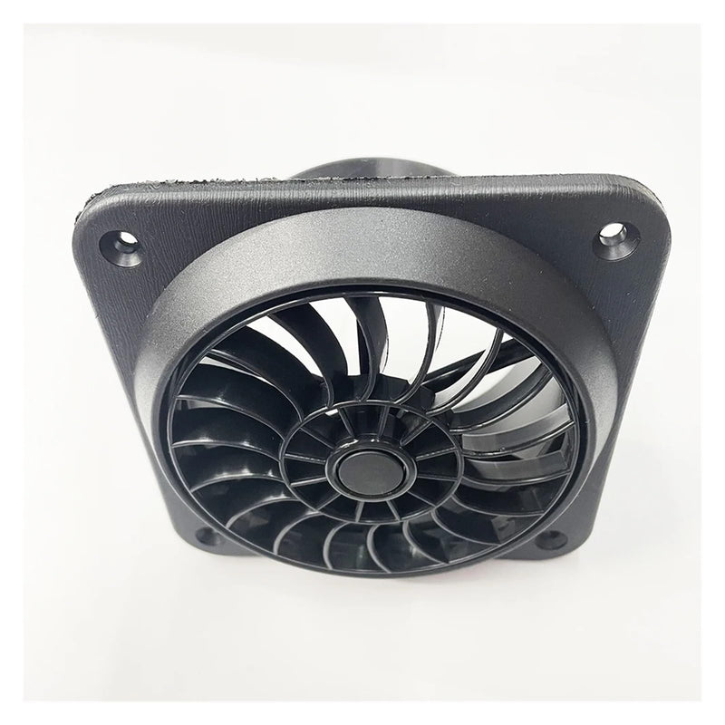 VEVOR Dzesēšanas вентиляторы 5-8kW krāsniņām (Vevor dīzeļa sildītajiem)