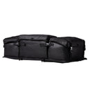 VEVOR 50 L ATV aizmugures glabāšanas soma no 600D oksforda auduma ar sūkļa polsterējumu