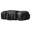 VEVOR 74 L ATV aizmugures soma no 600D oksforda auduma ar sūkļa polsterējumu