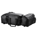 VEVOR 74 L ATV aizmugures soma no 600D oksforda auduma ar sūkļa polsterējumu