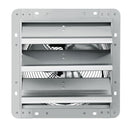 VEVOR žalūziju izplūdes ventilaatorid, sienas montāžas, 356 mm, 1690 m³/h, AC mootorid