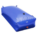 Pārnēsājama ūdens uzglabāšanas tvertne 1000 l, 1000D PVC, salokāma