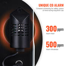 Jaunums_12V/24V 8KW VEVOR может быть подключен через Bluetooth APP.