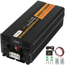 VEVOR 5000W 24V 230V синусоидальные инверторные генераторы 10000W MAX