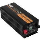 VEVOR 5000W 24V 230V синусоидальные инверторные генераторы 10000W MAX