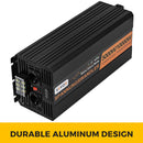 VEVOR 5000W 24V 230V синусоидальные инверторные генераторы 10000W MAX