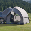 VEVOR Automobiļa Telts 2400 x 2400 x 2150 мм, Ūdensnecaurlaidīga (PU2000), Piemērota 5-8 Personām
