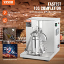 VEVOR Piena kokteiļu mašina, 120W, небезопасная, коммерческая продажа