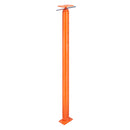 VEVOR Regulējams grīdas domkrats mājas grīdas izlīdzināšanai, pacelšanas augstums 137-381 cm