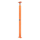 VEVOR Regulējams grīdas domkrats mājas grīdas izlīdzināšanai, pacelšanas augstums 137-381 cm