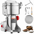 VEVOR 2500г Электрические Коммерческие Гаршвелу и Грауду Дзирнавиняс