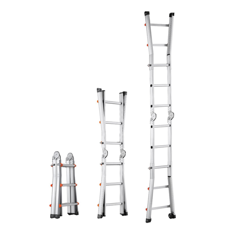 Телескопическая крышка VEVOR A-veida, 3 м, удобная, функциональная, вес 150 кг