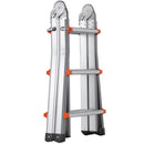 Телескопическая крышка VEVOR A-veida, 3 м, удобная, функциональная, вес 150 кг