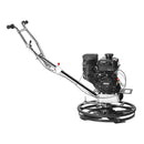 Мотоходь VEVOR Power Cementa slipētājs 61 cm 6HP бензиновый двигатель