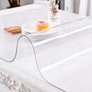 Пластиковые пакеты VEVOR 101 x 183 см, 1,5 мм скапитим