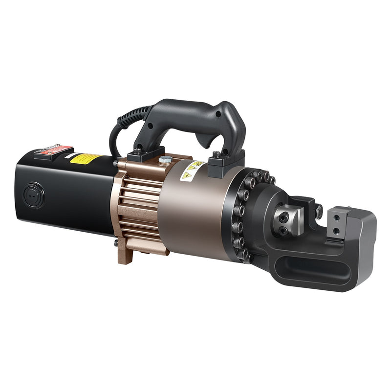 VEVOR 2000W электрическая гидравлическая арматура грязная арматура – гриешана лидз лидз 2-28 мм