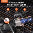 VEVOR 2000W электрическая гидравлическая арматура грязная арматура – гриешана лидз лидз 2-28 мм