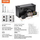 VEVOR 2000W электрическая гидравлическая арматура грязная арматура – гриешана лидз лидз 2-28 мм