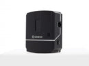 Черный (melnā versija) jaunums GENEVO GUARD77 augstas veiktspējas 77GHZ mērierīce
