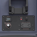 VEVOR 3-местная модель с 550 CFM