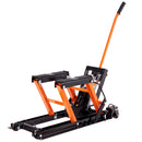 VEVOR hidrauliskais pacēlājs motocikliem 680 кг