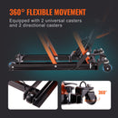 VEVOR hidrauliskais pacēlājs motocikliem 680 кг