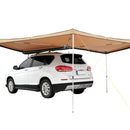 VEVOR 70°automobilļa jums, 250 см, PU3000mm, UV50+, с узким уплотнением