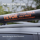 VEVOR 70°automobilļa jums, 250 см, PU3000mm, UV50+, с узким уплотнением