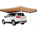 VEVOR 70°automobilļa jums, 250 см, PU3000mm, UV50+, с узким уплотнением