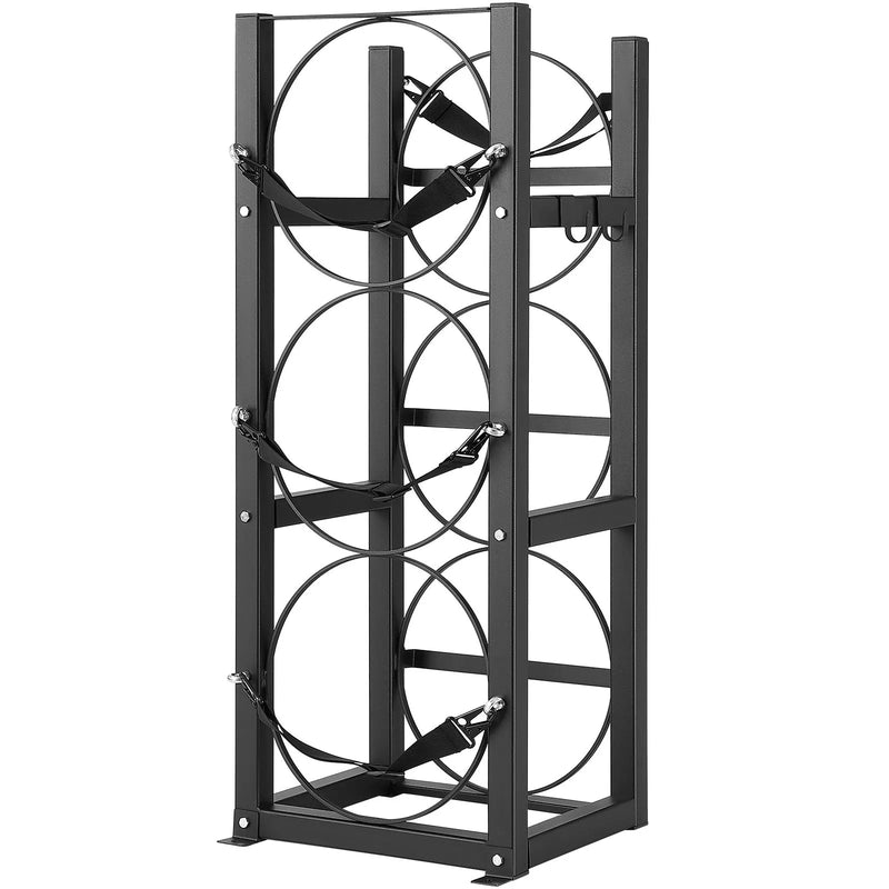 Твердый статив, 3 x 13,6 кг, 325 x 330 x 840 мм, фреон, газеи, скабеклим, слапеклим