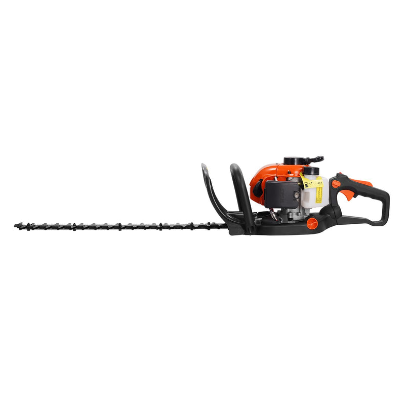 VEVOR 59 cm 26 cm³ 2-taktu benzīna krūmgriežu rokas instruments