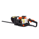 VEVOR 59 cm 26 cm³ 2-taktu benzīna krūmgriežu rokas instruments