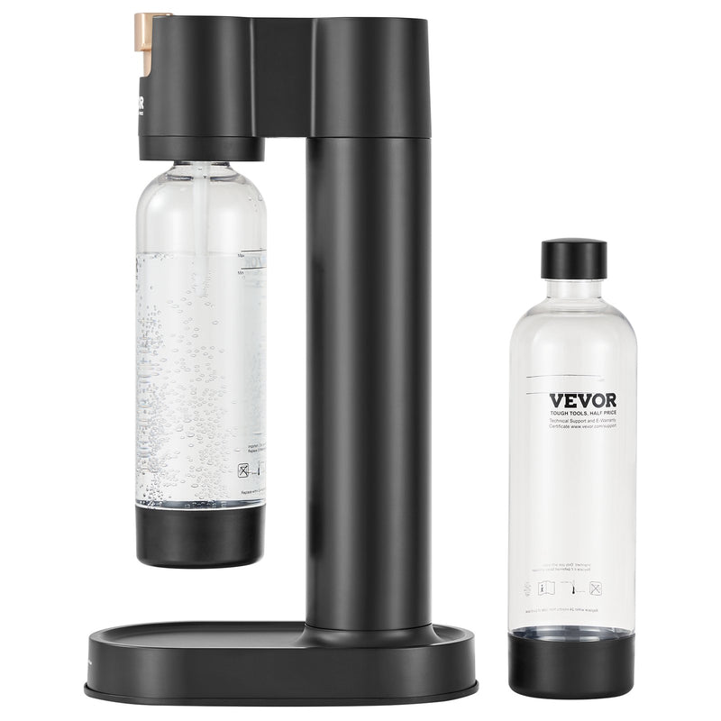 VEVOR содержит газированные напитки, комплекты для газированных напитков, комплекты из 2 BPA без 1 л ПЭТ, баллоны с 60 л CO₂ (навигация по электронной почте), мелнс.