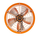 VEVOR 35,6 cm bēniņu ventilaatorid ar termostatu, 2209 m³/h, sienas stiprinājums