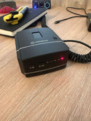 Черный (melnā versija) jaunums GENEVO GUARD77 augstas veiktspējas 77GHZ mērierīce