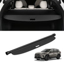 VEVOR izvelkamais bagāžnieka pārsegs Toyota RAV4 (2019–2024) – uzlabots modelis