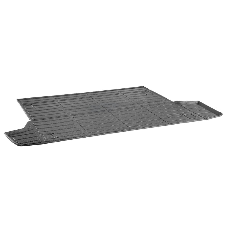 VEVOR kravas paklājs, piemērots visiem laika apstākļiem, TPE materiāls, īpaši piemērots Toyota 4Runner 7 sēdvietām, 2010-2026