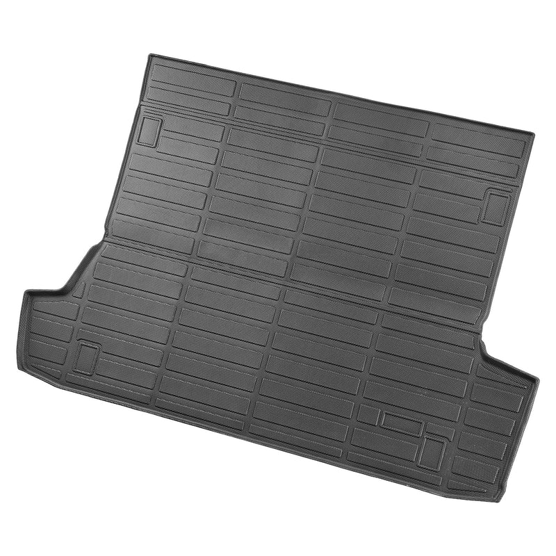 VEVOR kravas paklājs, piemērots visiem laika apstākļiem, TPE materiāls, īpaši piemērots Toyota 4Runner 7 sēdvietām, 2010-2026