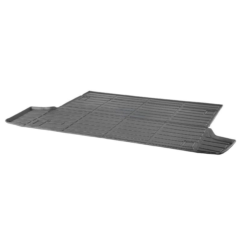 VEVOR kravas paklājs, piemērots visiem laika apstākļiem, TPE materiāls, īpaši piemērots Toyota 4Runner 7 sēdvietām, 2010-2026