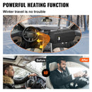 Дизельный двигатель VEVOR 5KW 12V оснащен ЖК-монитором, включает в себя дизельный двигатель и тройную вспышку, например, работу автомашины, ее использование, автоматизацию и сборку.