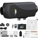 12V 8KW VEVOR Дизельный двигатель 8KW Gaisa дизельный двигатель PLANAR 12V Дизельный двигатель работает с автомашинами, кравасами автомашин, кемперием, эксплуатацией и автобусием.