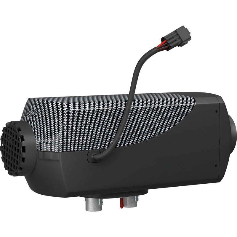 12V 8KW VEVOR Дизельный двигатель 8KW Gaisa дизельный двигатель PLANAR 12V Дизельный двигатель работает с автомашинами, кравасами автомашин, кемперием, эксплуатацией и автобусием.