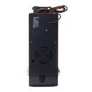 VEVOR 5KW имеет силовое питание, 12 В, различные конструкции с Bluetooth, ЖК-дисплей, автомашины, автофургоны и другие устройства.