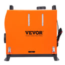 VEVOR 5KW имеет силовое питание, 12 В, различные конструкции с Bluetooth, ЖК-дисплей, автомашины, автофургоны и другие устройства.