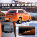 VEVOR 5KW имеет силовое питание, 12 В, различные конструкции с Bluetooth, ЖК-дисплей, автомашины, автофургоны и другие устройства.