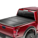 VEVOR trīsdaļīgais kravas kastes pārsegs Chevy Silverado / GMC Sierra 1500 (2019-2024)