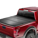 VEVOR Trīsdaļīgs salokāmais kravas kastes pārsegs Toyota Tacoma (2016-2023)