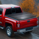 VEVOR Trīsdaļīgs salokāmais kravas kastes pārsegs Toyota Tacoma (2016-2023)