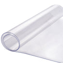 VEVOR PVC galda aizsargs, 40 x 80 см, пластиковые пакеты, 1,5 мм